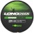 Ujímaný Vlasec Korda LongChuck Tapered Mainline Green 300m