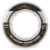 Ujmivanje Šokovnog Najlona Avid Carp Outline Tapered Leader Camo Promjer 0,33 - 0,57mm