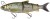 Umělá Nástraha Savage Gear 3D LT Whitefish 27cm 217g Ayu