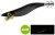 Umelá Nástraha Shimano Sephia Clinch Long Appeal 3.5Gou 015 Full Black
