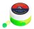 Umjetni kukuruz Method Feeder Fans Fake Corn Color 25ml Češnjak