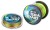 Upredenica Aquantic MC Sea-Braid Multicolor 300m