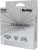 Upredenica Berkley Forward Finesse Braid Crystal po 1m 0,08mm 2,05kg