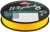 Upredenica Berkley Whiplash x8 Yellow 0,18mm 23,3kg 150m