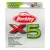 Upredenica Berkley X5 Low Vis Green 2000m