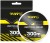 Upredenica Black Cat V8-Line 300m 0,32mm 25kg Zelena/Žuta