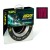 Upredenica Black Cat Zeus Universal Leader Red 0,60mm