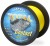 Upredenica Carp'R'Us Total Contact 0,25mm 13,61kg / 30lb 1200m
