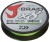 Upredenica Daiwa J-Braid 8 Chartreuse 150m