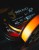 Upredenica Daiwa J-Braid X8 Expedition Smash Orange 150m