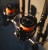 Upredenica Daiwa J-Braid X8 Expedition Smash Orange 150m