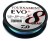 Upredenica Daiwa Tournament X8 Braid Evo+ Multi-Color 300m 0,35mm/35,10kg