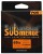 Upredenica Fox Submerge Orange Sinking Braid 600m