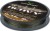 Upredenica Gardner za predveze Trickster Heavy Brown 20m