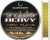 Upredenica Gardner za predveze Trickster Heavy Green 20m
