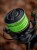 Upredenica Giants Fishing Shock Braid 100m Zelena