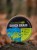 Upredenica Giants Fishing Shock Braid 100m Zelena