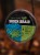 Upredenica Giants Fishing Shock Braid 100m Zelena