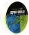 Upredenica Giants Fishing Spods Braid Fluoro Žuta 300m