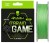 Upredenica Gunki G Braid 4X Game 150m 0,16mm 9,09kg