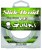 Upredenica Gunki Slide Braid Fluo Green 125m 0,11mm/7,50kg