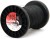 Upredenica Hell-Cat Round Braid Power Black 1000m