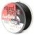 Upredenica Hell-Cat Round Braid Power Black 200m