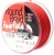 Upredenica Hell-Cat Round Braid Power Red 1000m