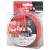 Upredenica Hell-Cat Round Braid Power Red 200m 0,50mm/57,5kg