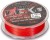 Upredenica Iron Claw LCX8 150m 0,21mm/12,3kg crvena