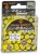 Upredenica Iron Trout Spooner Braid 150m Žuta
