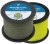 Upredenica Kinetic 4-Braid Dusty Green 1200m 0,20mm/18,0kg