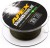 Upredenica Korda Apex Braided Mainline 50lb 1200m 0,36mm Olive Green