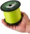 Upredenica MADCAT Backbone PE X8 Chartreuse