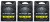 Upredenica Matrix Submerge Braid 150m