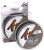 Upredenica Mikado Nihonto Fine Braid Black 300m 0,08mm/4,59kg