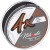 Upredenica Mikado Nihonto Fine Braid Black 300m