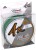 Upredenica Mikado Nihonto Fine Braid Zelena 150m