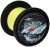 Upredenica Mikado Nihonto Fine Braid žuta 900m 0,45mm/37,4kg