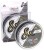 Upredenica Mikado Nihonto Octa Braid crna