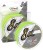 Upredenica Mikado Nihonto Octa Braid Fluo 150m 0,35mm/35,40kg
