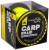 Upredenica Mikado Territory Carp Braid Fluo Žlutá 1200m 0,18mm/14,4kg