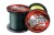 Upredenica Mikado Territory Octa Braid Green 300m 0,50mm/53,3kg
