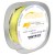 Upredenica Mistrall Shiro Braided Line Fluo 200m 0,36mm/38,9kg