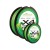 Upredenica Mistrall Shiro Braided Line X4 10m 0,06m/3,8kg