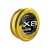Upredenica Mistrall Shiro Silk Braided Line X8 Fluo 150m 0,23mm/25,2kg