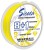 Upredenica Mistrall Sicata JGS X8+1 150m Žuta 0,06mm/6,50kg