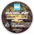 Upredenica Nash Baseline Sinking Braid Camo 1200m 0,20mm/9,07kg