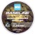 Upredenica Nash Baseline Sinking Braid Camo 1200m