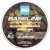 Upredenica Nash Baseline Sinking Braid Camo 1200m